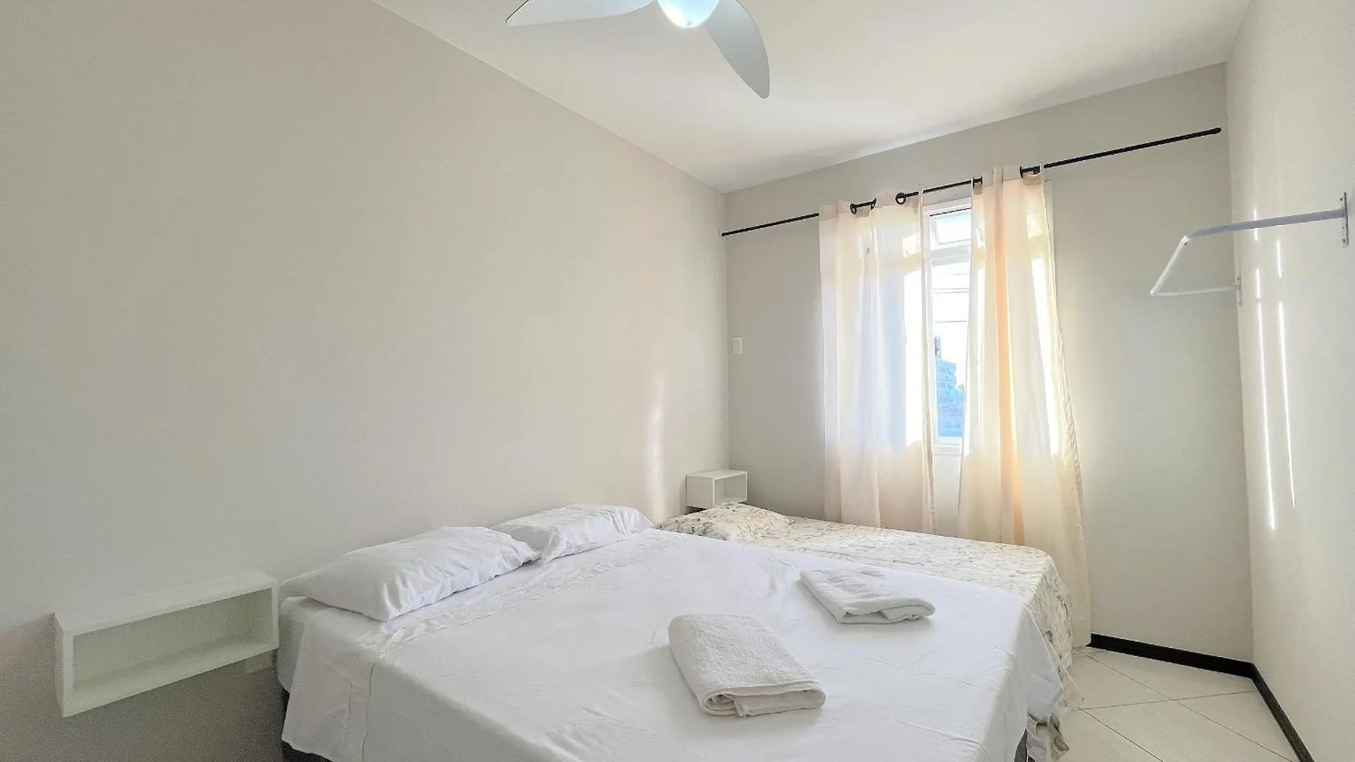 50M Da Praia Do Itacolomi - Edificio Manuela Писаррас